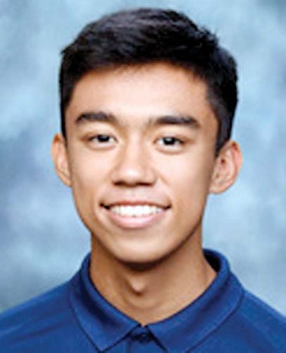 Nathaniel Rabara